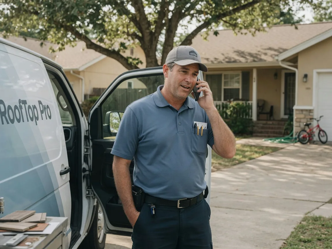 Roof Repair Morganton, NC FAQs