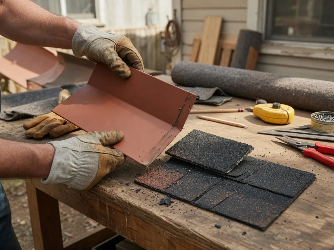 Roof Repair company in Morganton, NC